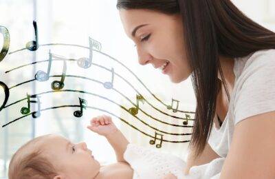 Why Lullabies are Special?