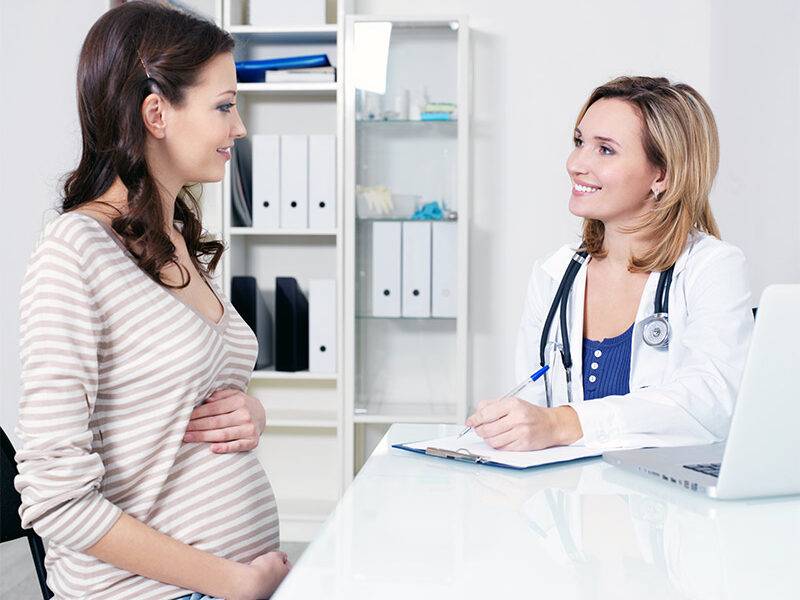 ADONIS Prenatal care