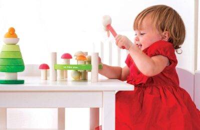 Why Choose Handmade Toys for Your Kids
