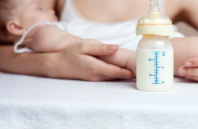 Excellent Key Features of European Baby Formula