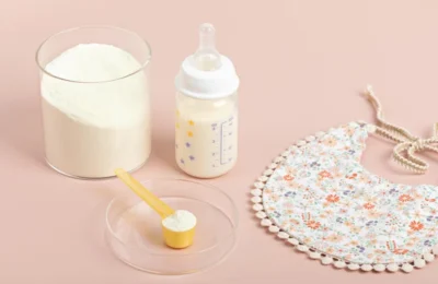 The Strict Standards for Regulations and Certification of Organic Baby Formula